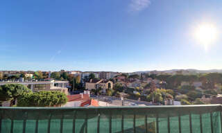 Appartement 4 Pièces 64 m² à vendre à Fréjus (83600)