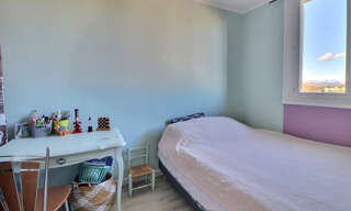 Appartement 4 Pièces 64 m² à vendre à Fréjus (83600)