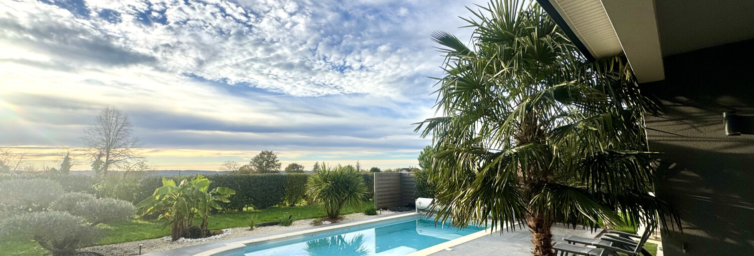 Maison 6 Pièces 163 m² à vendre à Verneuil-sur-Vienne (87430)