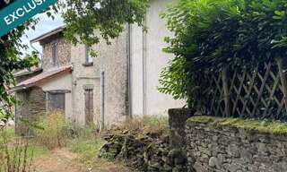 Maison 6 Pièces 154 m² à vendre à Champagnac-la-Rivière (87150)