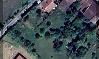 Terrain  850 m² à vendre à Saint-Rustice (31620)