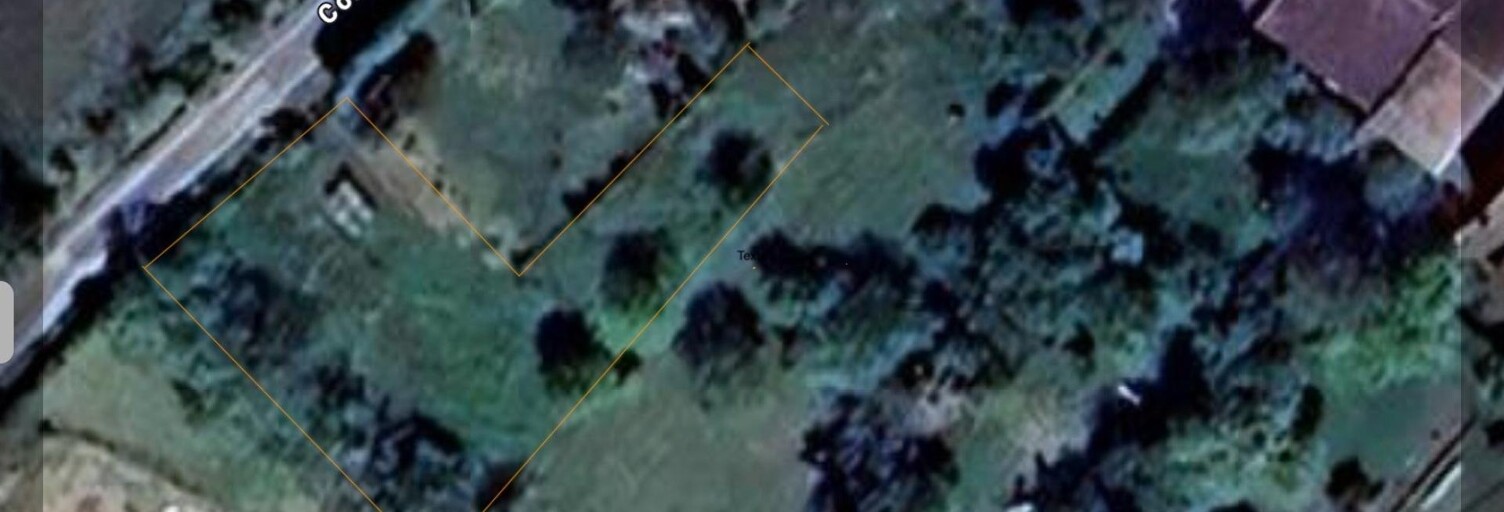 Terrain  850 m² à vendre à Saint-Rustice (31620)