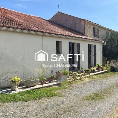 Maison 6 pièces 141033 €