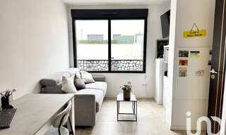 Appartement 1 Pièce 18 m² à vendre à Noisy-le-Grand (93160)