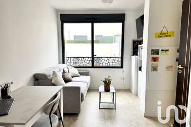 Appartement 1 pièces 125000 €