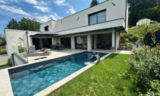 Maison 6 Pièces 218 m² à vendre à Viviers-du-Lac (73420)