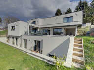 VIVIERS DU LAC, Villa Moderne avec piscine — photo 2