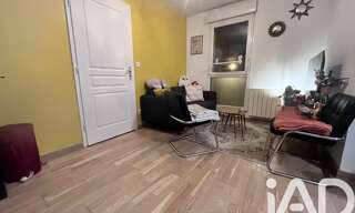 Appartement 2 Pièces 42 m² à vendre à Wasquehal (59290)