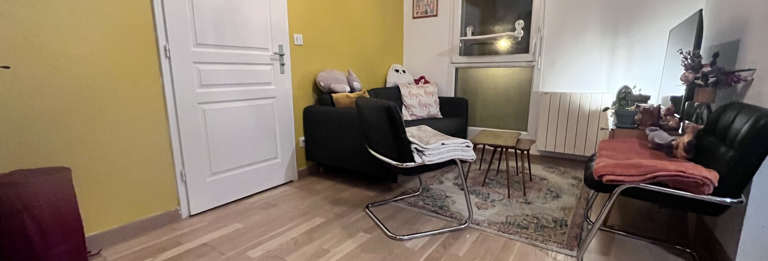 Appartement 2 Pièces 42 m² à vendre à Wasquehal (59290)