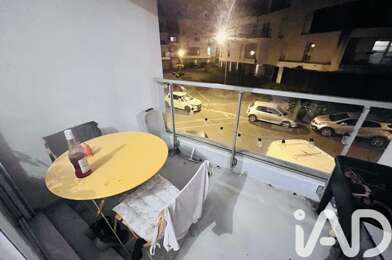 Appartement 2 pièces 160000 €