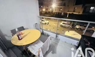 Appartement 2 Pièces 42 m² à vendre à Wasquehal (59290)