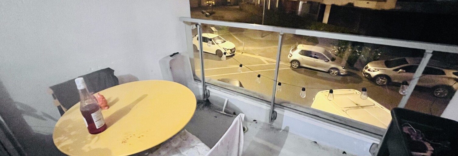 Appartement 2 Pièces 42 m² à vendre à Wasquehal (59290)