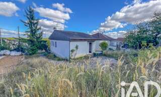 Maison 3 Pièces 65 m² à vendre à Crégy-lès-Meaux (77124)