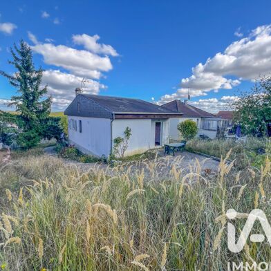 Maison 3 pièces 230000 €