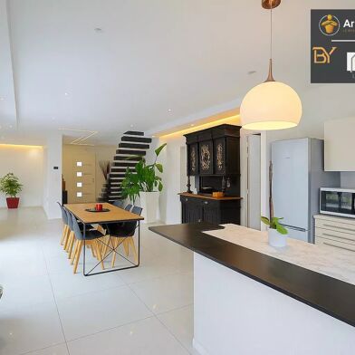 Maison 6 pièces 441000 €