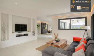 Maison 6 Pièces 142 m² à vendre à Saint-Erblon (35230)