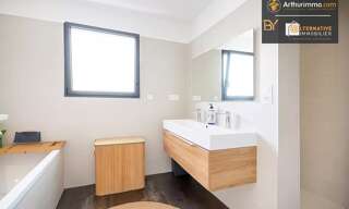 Maison 6 Pièces 142 m² à vendre à Saint-Erblon (35230)