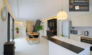 Maison 6 Pièces 142 m² à vendre à Saint-Erblon (35230)