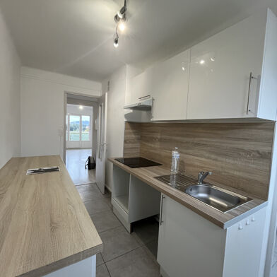 Appartement 3 pièces 999 €