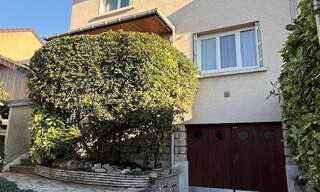 Maison 6 Pièces 90 m² à vendre à Bondy (93140)