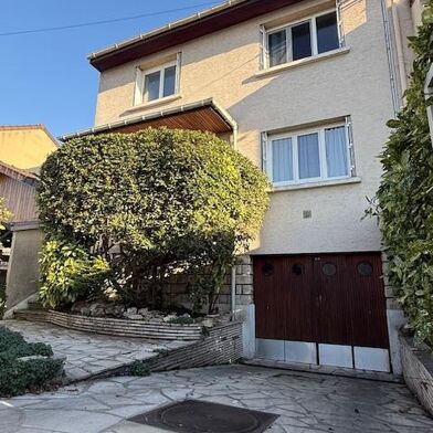 Maison 6 pièces 375000 €