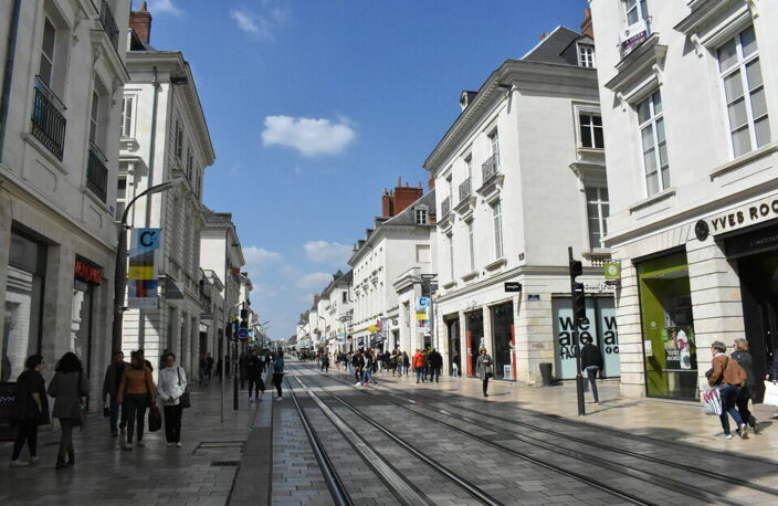 à LOUER — photo 2