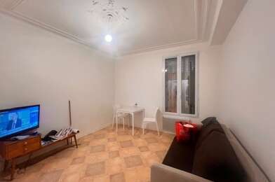 Appartement 2 pièces 124500 €