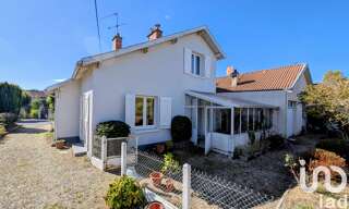 Maison 5 Pièces 99 m² à vendre à Nantiat (87140)