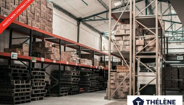 Local commercial  à louer Saint-Jean-de-Védas 34430