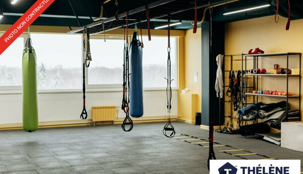 Local commercial  à louer Saint-Jean-de-Védas 34430