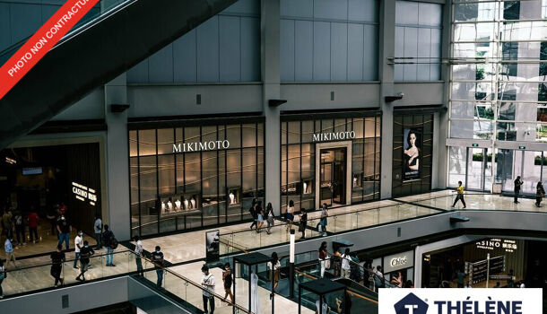 Local commercial  à louer Saint-Jean-de-Védas 34430