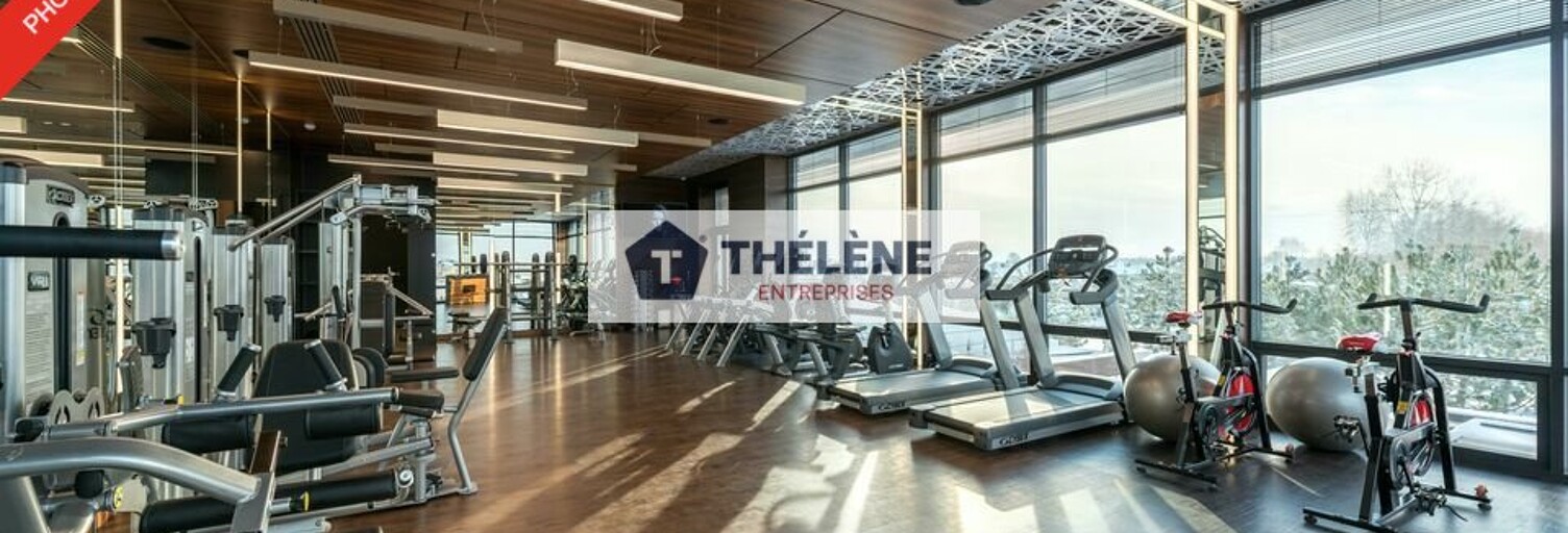 Commerce  105 m² à louer à Saint-Jean-de-Védas (34430)