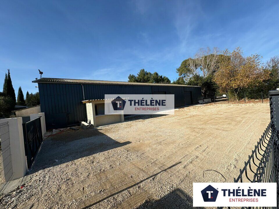 Local commercial  à louer Aimargues 30470