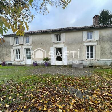 Maison 5 pièces 193000 €