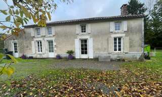 Maison 5 Pièces 141 m² à vendre à La Caillère-Saint-Hilaire (85410)