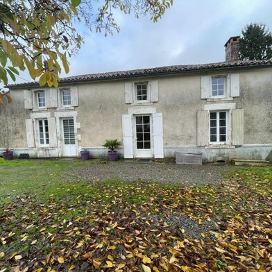 Maison 5 pièces 193000 €