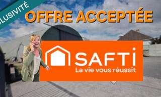 Immeuble  230 m² à vendre à Cambligneul (62690)