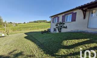 Maison 5 Pièces 105 m² à vendre à Monbazillac (24240)