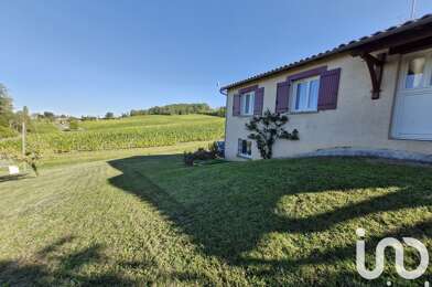 Maison 5 pièces 190000 €