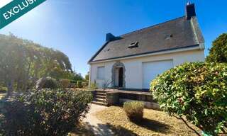 Maison 4 Pièces 120 m² à vendre à Clohars-Carnoët (29360)