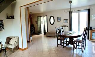 Maison 7 Pièces 130 m² à vendre à Ollainville (91340)