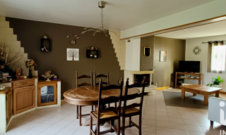 Maison 7 Pièces 130 m² à vendre à Ollainville (91340)