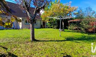 Maison 7 Pièces 130 m² à vendre à Ollainville (91340)