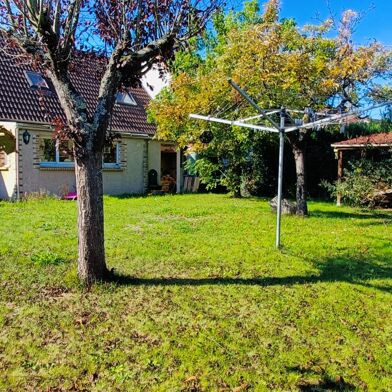 Maison 7 pièces 369000 €