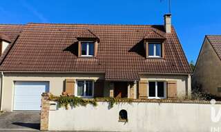 Maison 7 Pièces 130 m² à vendre à Ollainville (91340)