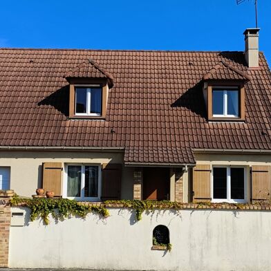 Maison 7 pièces 369000 €