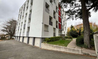 Appartement 3 Pièces 54 m² à vendre à Saint-Étienne (42100)