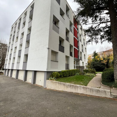 Appartement 3 pièces 70000 €