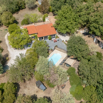 Maison 6 pièces 749000 €