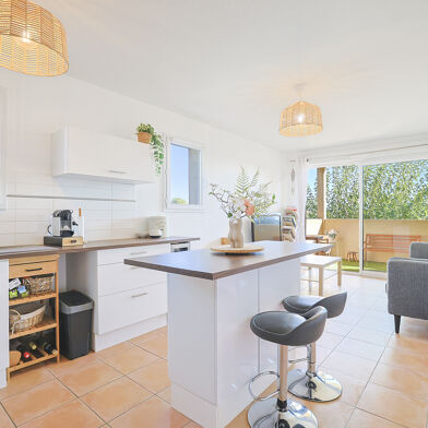 Appartement 2 pièces 199000 €